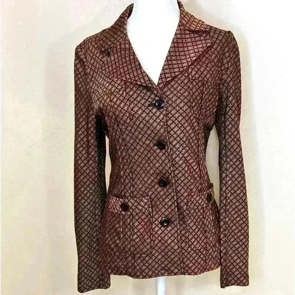 NWOT Never worn Vertigo Paris blouse